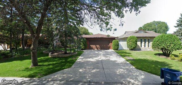 38 Sunny Hills Road（加拿大曼尼托巴省溫尼伯市）房屋照片