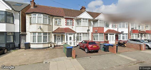 38 Thurlby Road（加拿大曼尼托巴省溫尼伯市）房屋照片