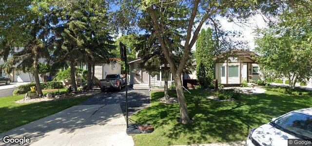 38 Tomkins Bay（加拿大曼尼托巴省溫尼伯市）房屋照片