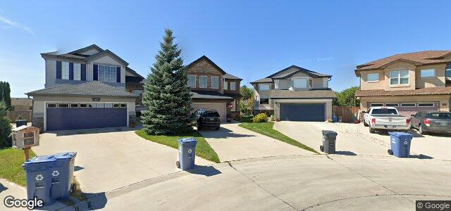 38 Vintage Hills Court（加拿大曼尼托巴省溫尼伯市）房屋照片