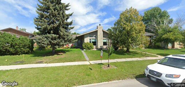 38 Wynyard Bay（加拿大曼尼托巴省溫尼伯市）房屋照片