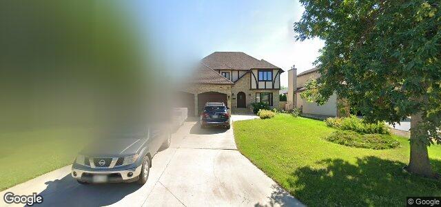 39 Allan Rouse Cove（加拿大曼尼托巴省溫尼伯市）房屋照片