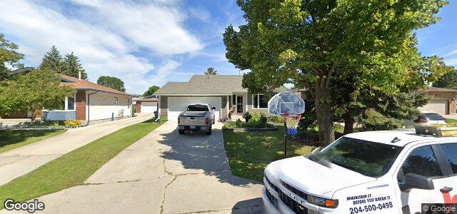 39 Banff Place（加拿大曼尼托巴省溫尼伯市）房屋照片