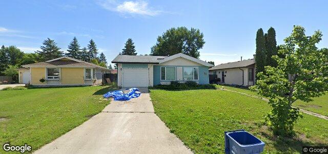 39 Capricorn Place（加拿大曼尼托巴省溫尼伯市）房屋照片