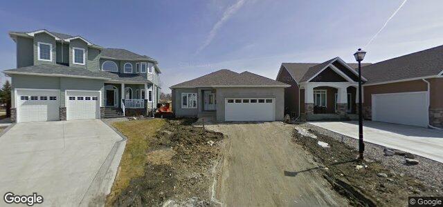 39 Desert Park Cove（加拿大曼尼托巴省溫尼伯市）房屋照片