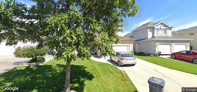 39 Drobot Place（加拿大曼尼托巴省溫尼伯市）房屋照片