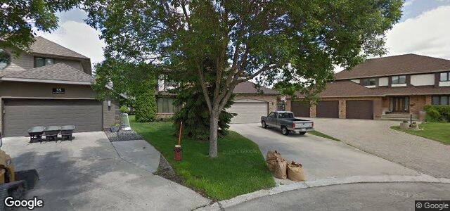 39 East Springs Cove（加拿大曼尼托巴省溫尼伯市）房屋照片