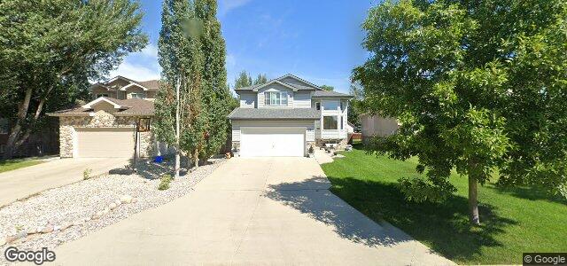 39 John Huyda Drive（加拿大曼尼托巴省溫尼伯市）房屋照片