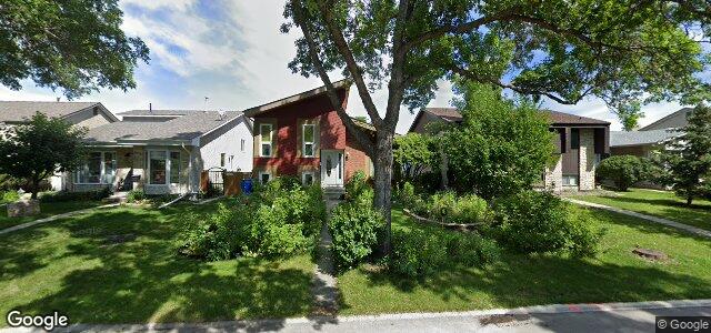 39 Manthorne Avenue（加拿大曼尼托巴省溫尼伯市）房屋照片