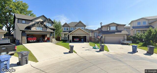 39 Miramonte Cove（加拿大曼尼托巴省溫尼伯市）房屋照片