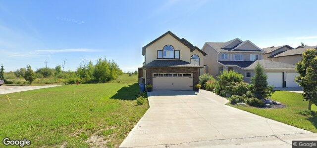 39 Popko Crescent（加拿大曼尼托巴省溫尼伯市）房屋照片