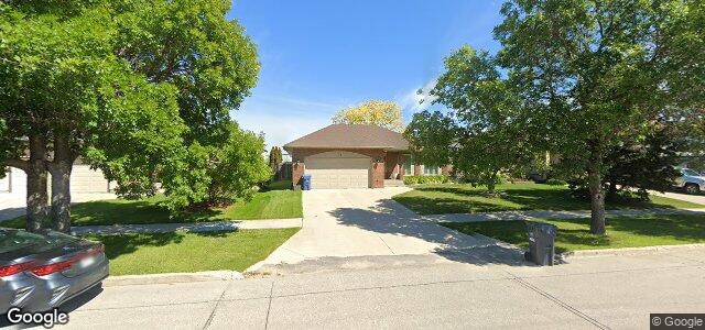 39 Ragsdill Road（加拿大曼尼托巴省溫尼伯市）房屋照片