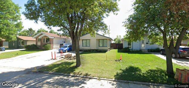 39 St Moritz Road（加拿大曼尼托巴省溫尼伯市）房屋照片