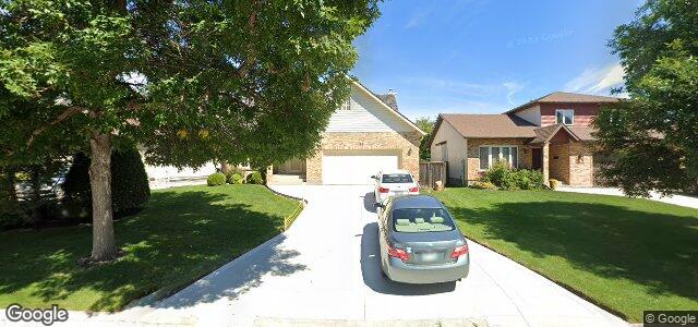 39 Strongberg Drive（加拿大曼尼托巴省溫尼伯市）房屋照片