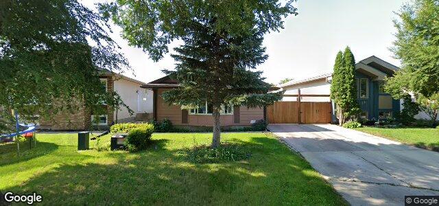 39 Taunus Drive（加拿大曼尼托巴省溫尼伯市）房屋照片