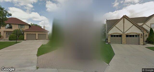 39 West Springs Cove（加拿大曼尼托巴省溫尼伯市）房屋照片