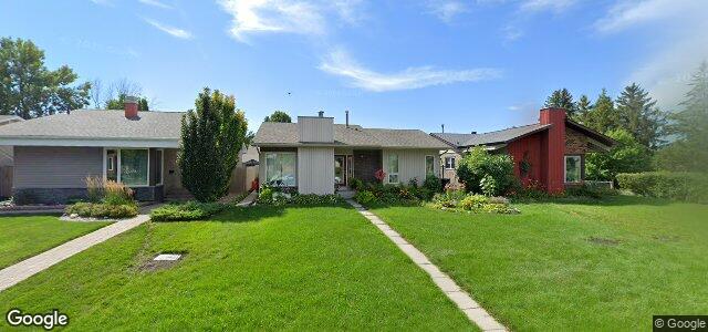 39 Wynyard Bay（加拿大曼尼托巴省溫尼伯市）房屋照片