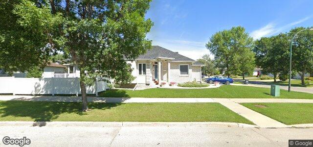 4 John Huyda Drive（加拿大曼尼托巴省溫尼伯市）房屋照片