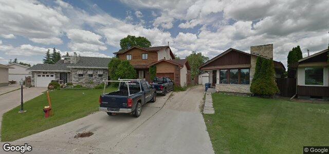 40 Harold Piercy Place（加拿大曼尼托巴省溫尼伯市）房屋照片