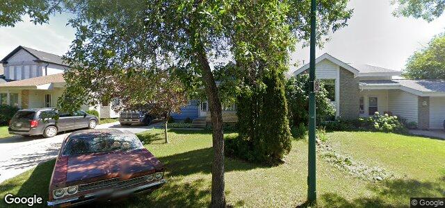 41 Tomkins Bay（加拿大曼尼托巴省溫尼伯市）房屋照片