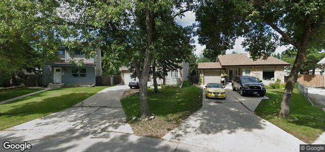 42 Arbor Grove（加拿大曼尼托巴省溫尼伯市）房屋照片