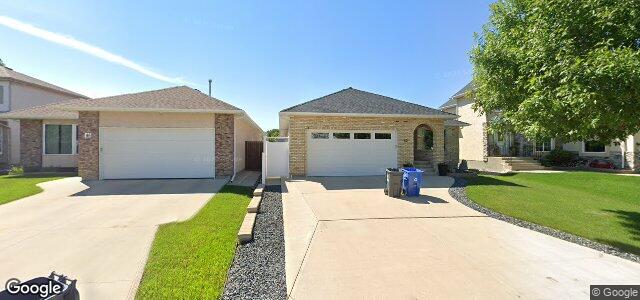 42 Drobot Place（加拿大曼尼托巴省溫尼伯市）房屋照片