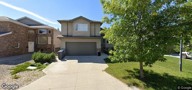 42 John Huyda Drive（加拿大曼尼托巴省溫尼伯市）房屋照片