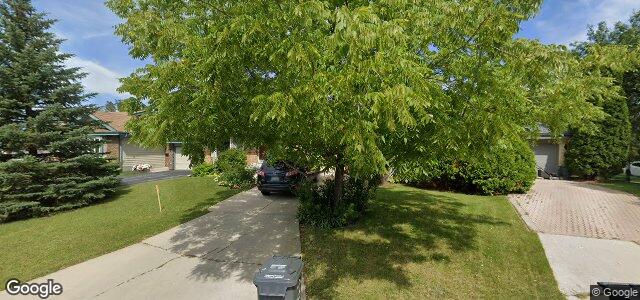 42 Michael Ruta Place（加拿大曼尼托巴省溫尼伯市）房屋照片