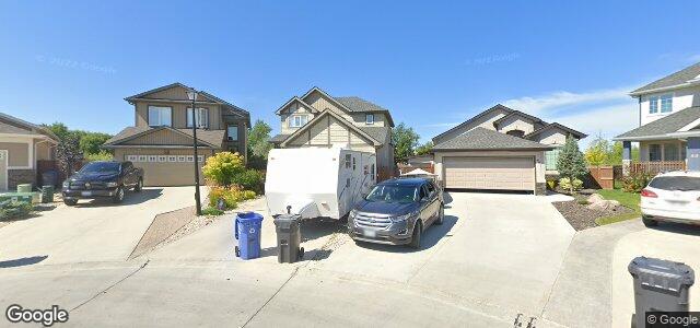 42 Popko Crescent（加拿大曼尼托巴省溫尼伯市）房屋照片