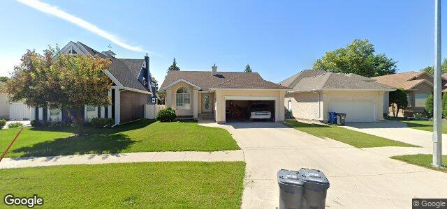 42 Ragsdill Road（加拿大曼尼托巴省溫尼伯市）房屋照片