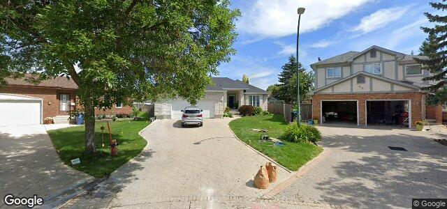 42 Sunrise Cove（加拿大曼尼托巴省溫尼伯市）房屋照片