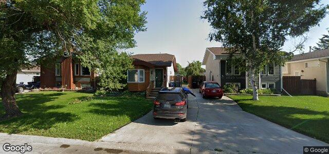 42 Taunus Drive（加拿大曼尼托巴省溫尼伯市）房屋照片