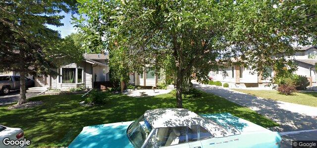 42 Tomkins Bay（加拿大曼尼托巴省溫尼伯市）房屋照片