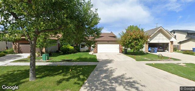 43 Alberhill Crescent（加拿大曼尼托巴省溫尼伯市）房屋照片