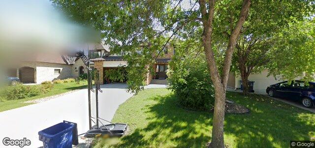 43 Allan Rouse Cove（加拿大曼尼托巴省溫尼伯市）房屋照片