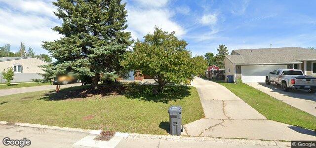 43 Banff Place（加拿大曼尼托巴省溫尼伯市）房屋照片