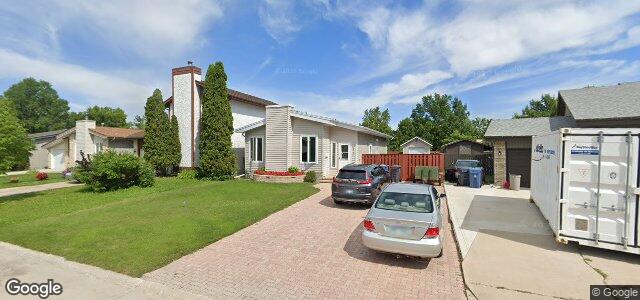 43 Bodie Bay（加拿大曼尼托巴省溫尼伯市）房屋照片