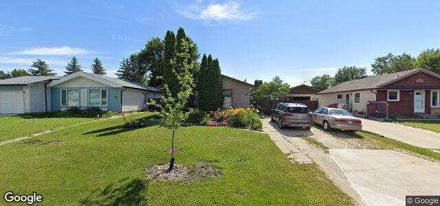 43 Capricorn Place（加拿大曼尼托巴省溫尼伯市）房屋照片