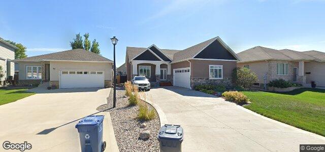 43 Desert Park Cove ਦੀ ਫੋਟੋ, ਵਿਨੀਪਿਗ, ਮੈਨੀਟੋਬਾ