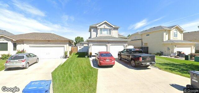 43 Drobot Place（加拿大曼尼托巴省溫尼伯市）房屋照片