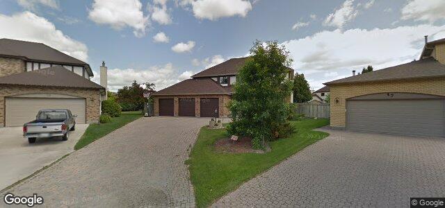 43 East Springs Cove（加拿大曼尼托巴省溫尼伯市）房屋照片