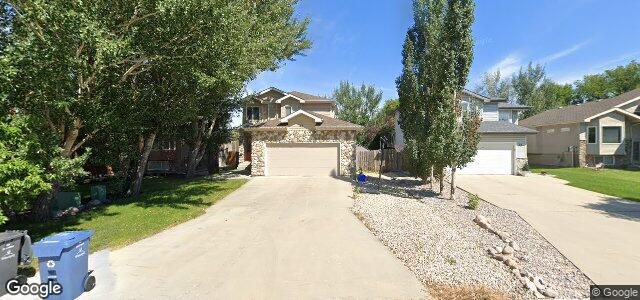 43 John Huyda Drive（加拿大曼尼托巴省溫尼伯市）房屋照片