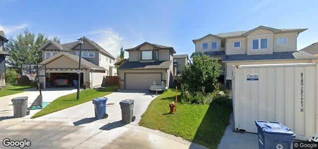 Photo of 43 Miramonte Cove in Winnipeg, Manitoba