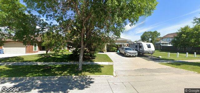 43 Ragsdill Road（加拿大曼尼托巴省溫尼伯市）房屋照片