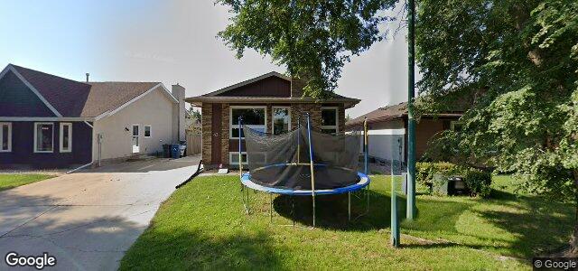 43 Taunus Drive（加拿大曼尼托巴省溫尼伯市）房屋照片