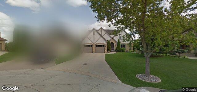 43 West Springs Cove（加拿大曼尼托巴省溫尼伯市）房屋照片