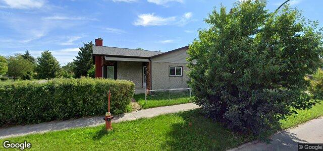 43 Wynyard Bay（加拿大曼尼托巴省溫尼伯市）房屋照片