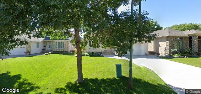 44 Strongberg Drive（加拿大曼尼托巴省溫尼伯市）房屋照片