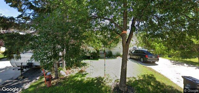 45 Tomkins Bay（加拿大曼尼托巴省溫尼伯市）房屋照片