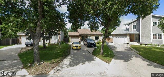 46 Arbor Grove（加拿大曼尼托巴省溫尼伯市）房屋照片